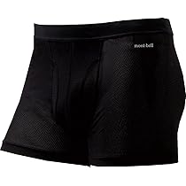 Amazon | モンベル・国内正規品 ジオライン クールメッシュ